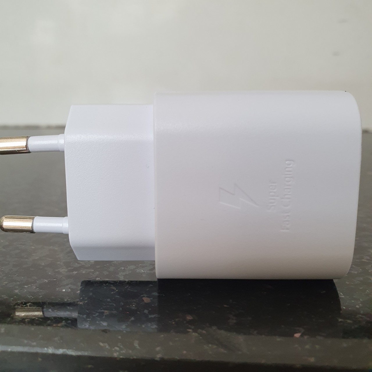 Cóc Sạc Note 10/ N10 25W chính hãng T001