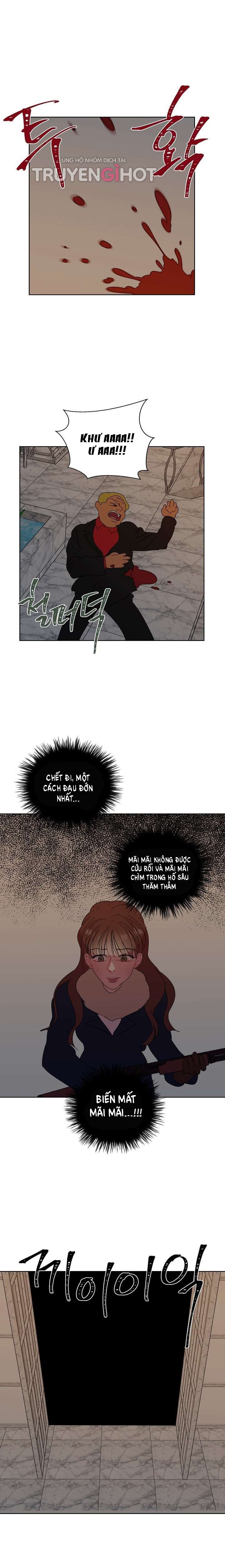 thiên đường (heaven) chapter 33 3