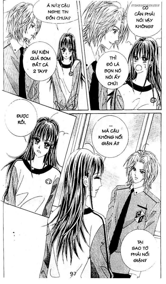 nhà trọ hoàn hảo chapter 46 13