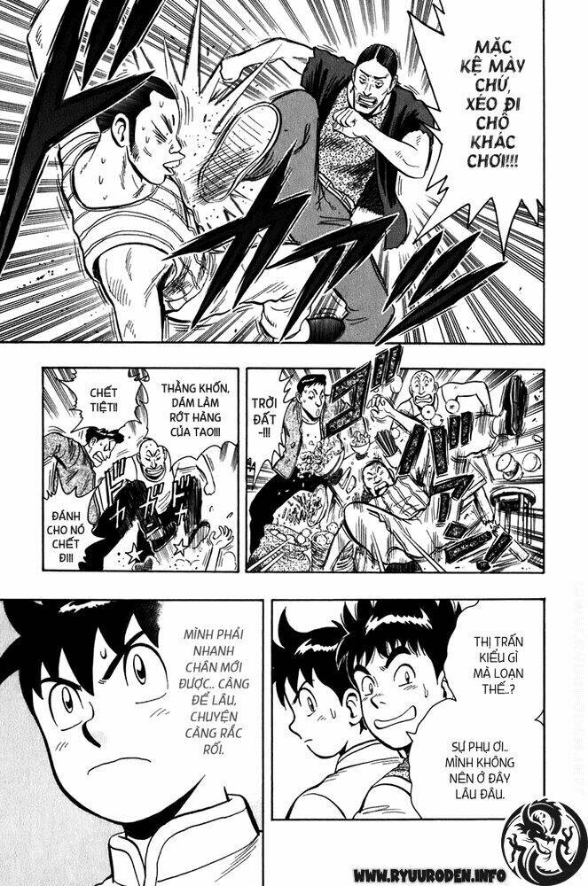 hoàng phi hồng phần iii chapter 1 76