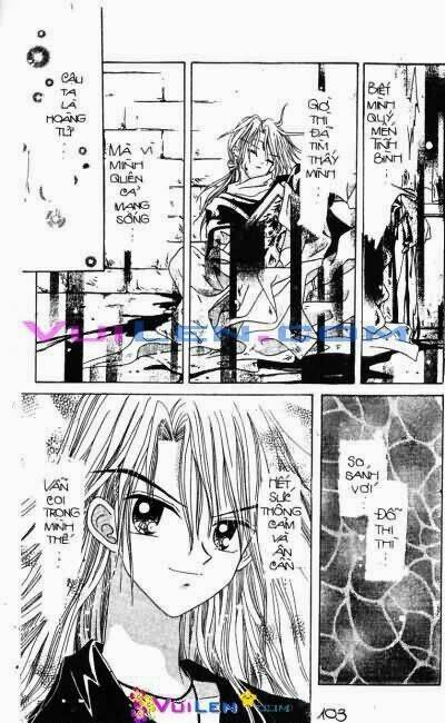 đôi giày thủy tinh chapter 10 103