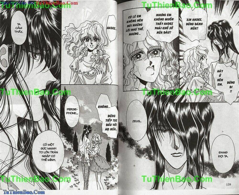 aries thần thoại cung hoàng đạo chapter 21 70