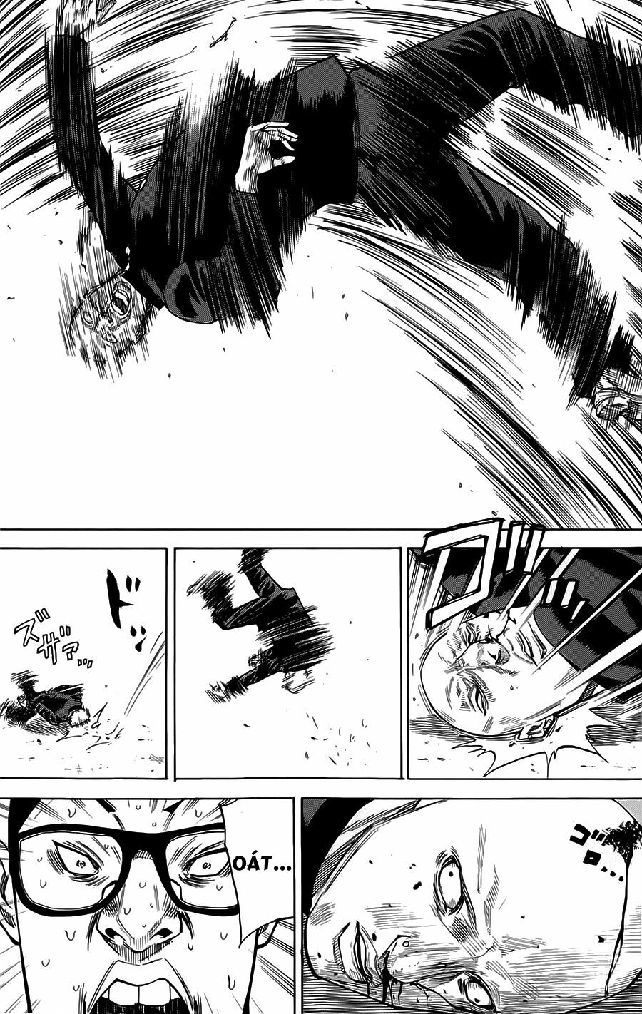 a-bout! chapter 56 3