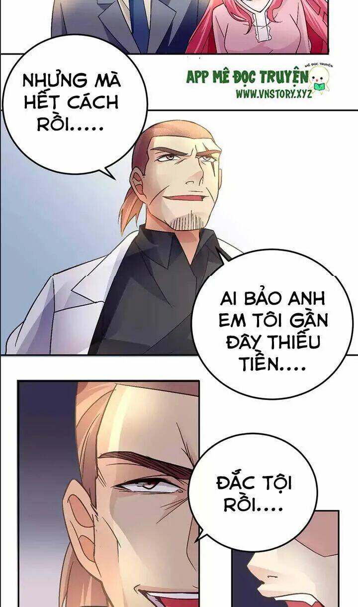 trò chơi săn tình - tổng tài khó kìm lòng chapter 25 20