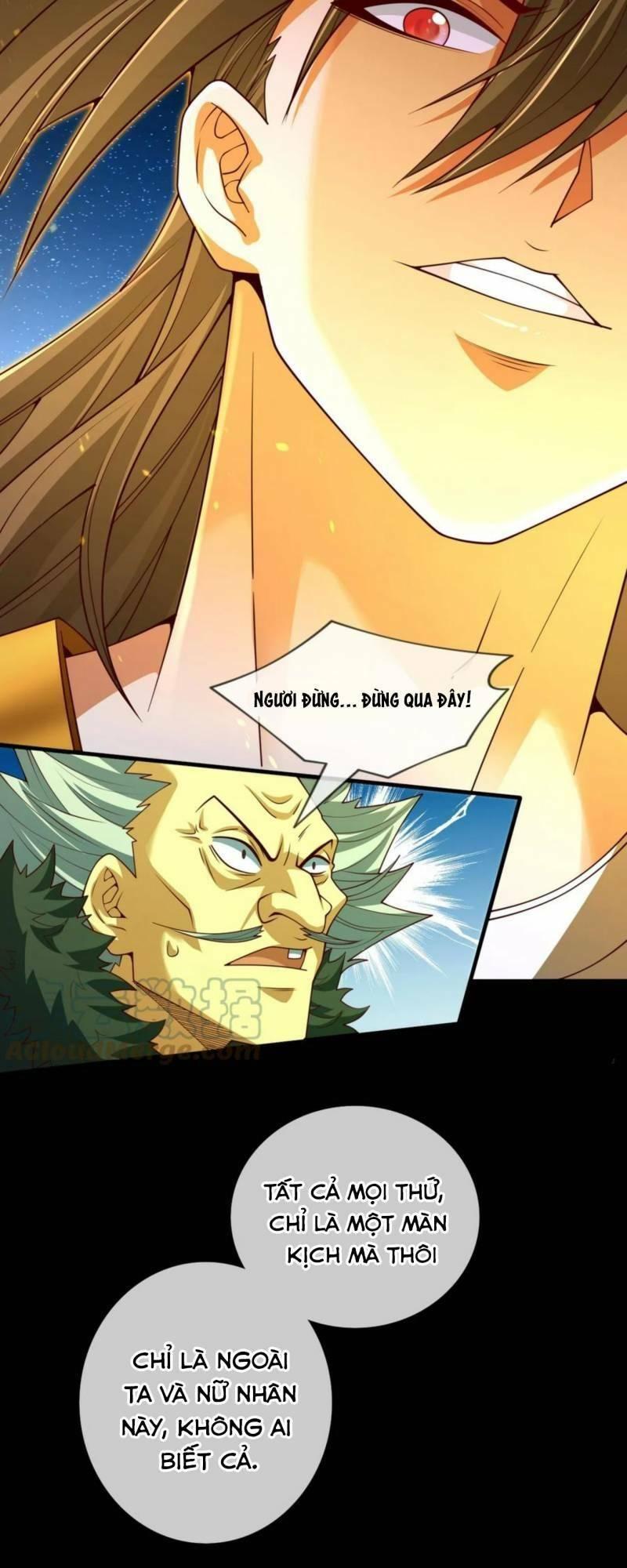 bị sư phụ xinh đẹp dùng 99 cách dạy dỗ thành thánh chapter 218 12