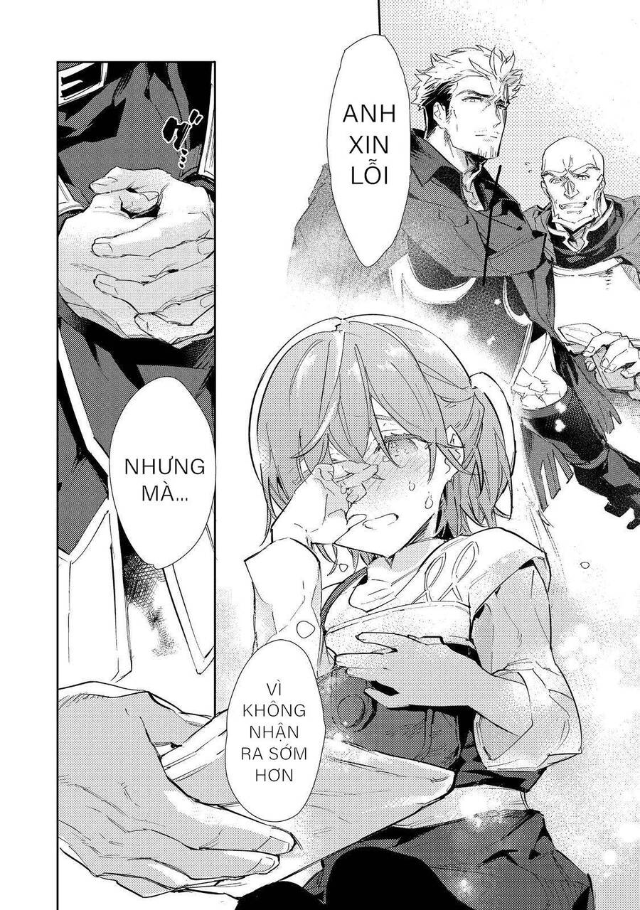 saijaku teima wa gomi hiroi no tabi o hajimemashita chapter 17.1 6