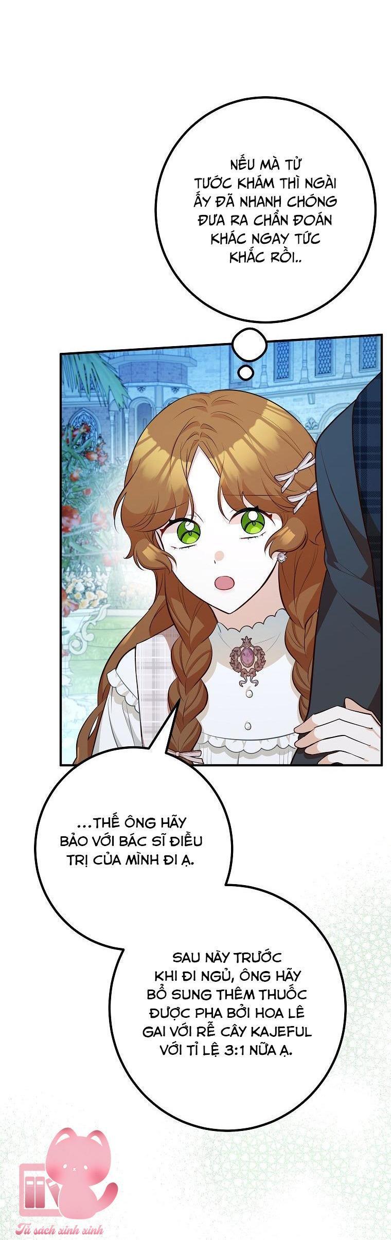 bác sĩ hoàn thành trách nhiệm rồi chapter 50 17