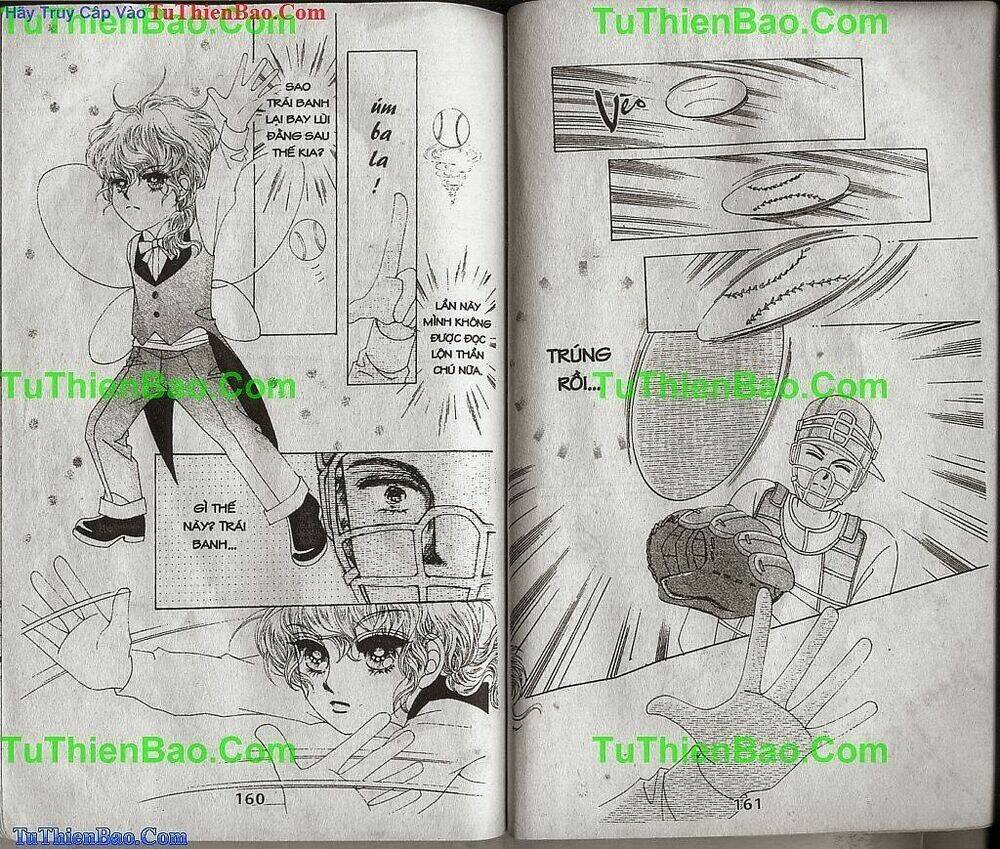 cô nàng xinh đẹp chapter 5 82