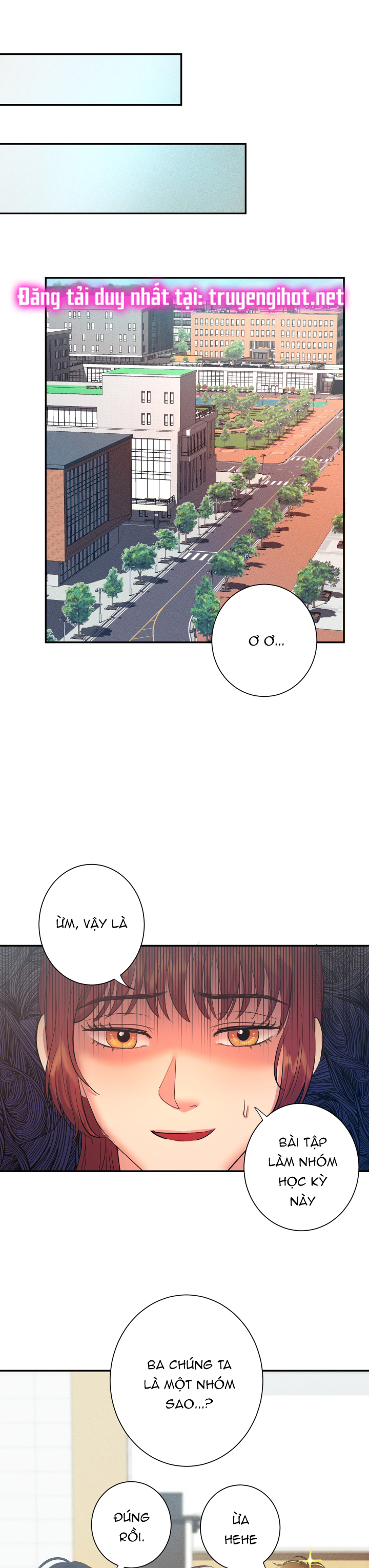 [18+] một lòng một dạ chapter 14 12