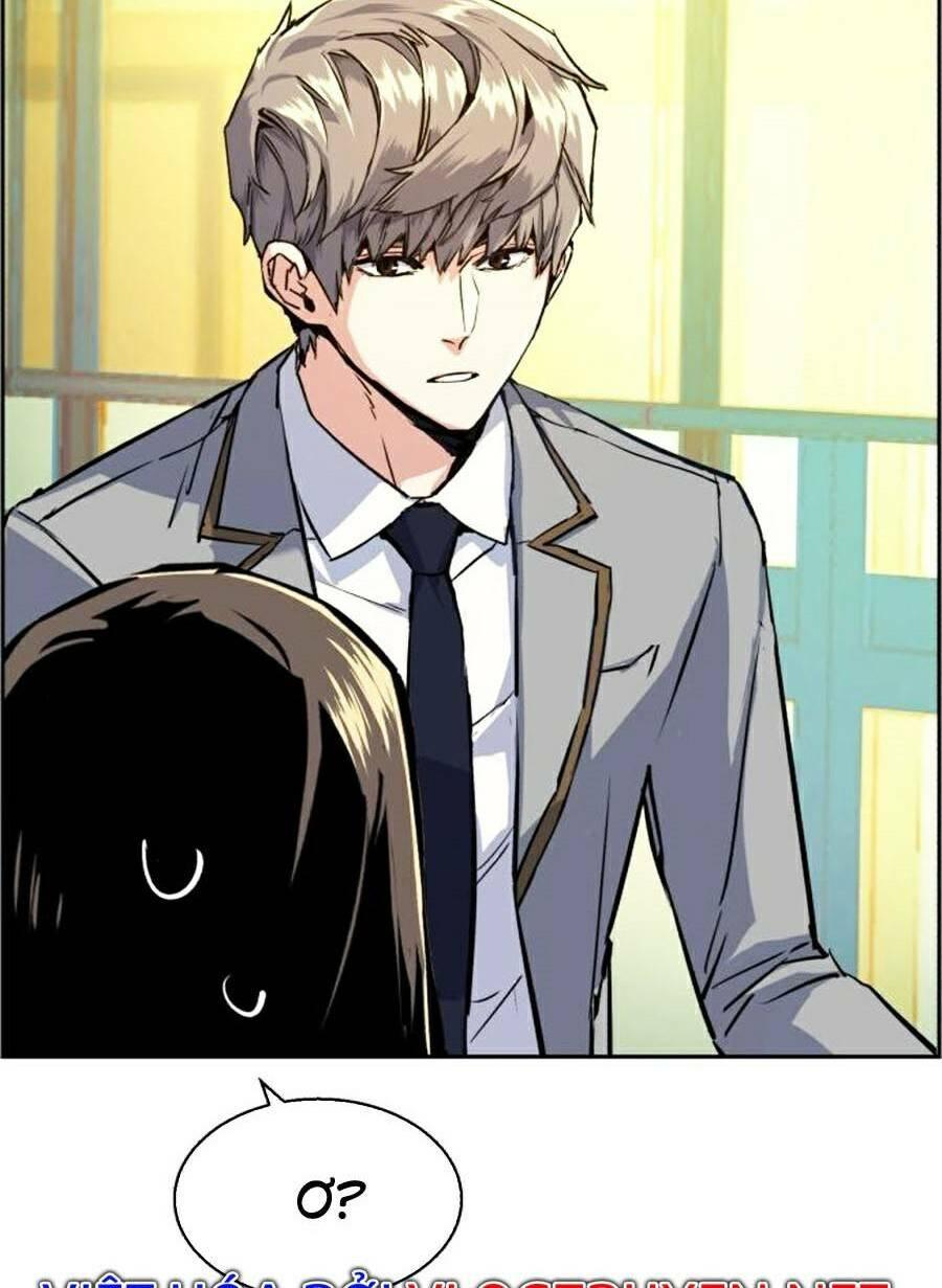 bạn học tôi là lính đánh thuê chapter 71 98