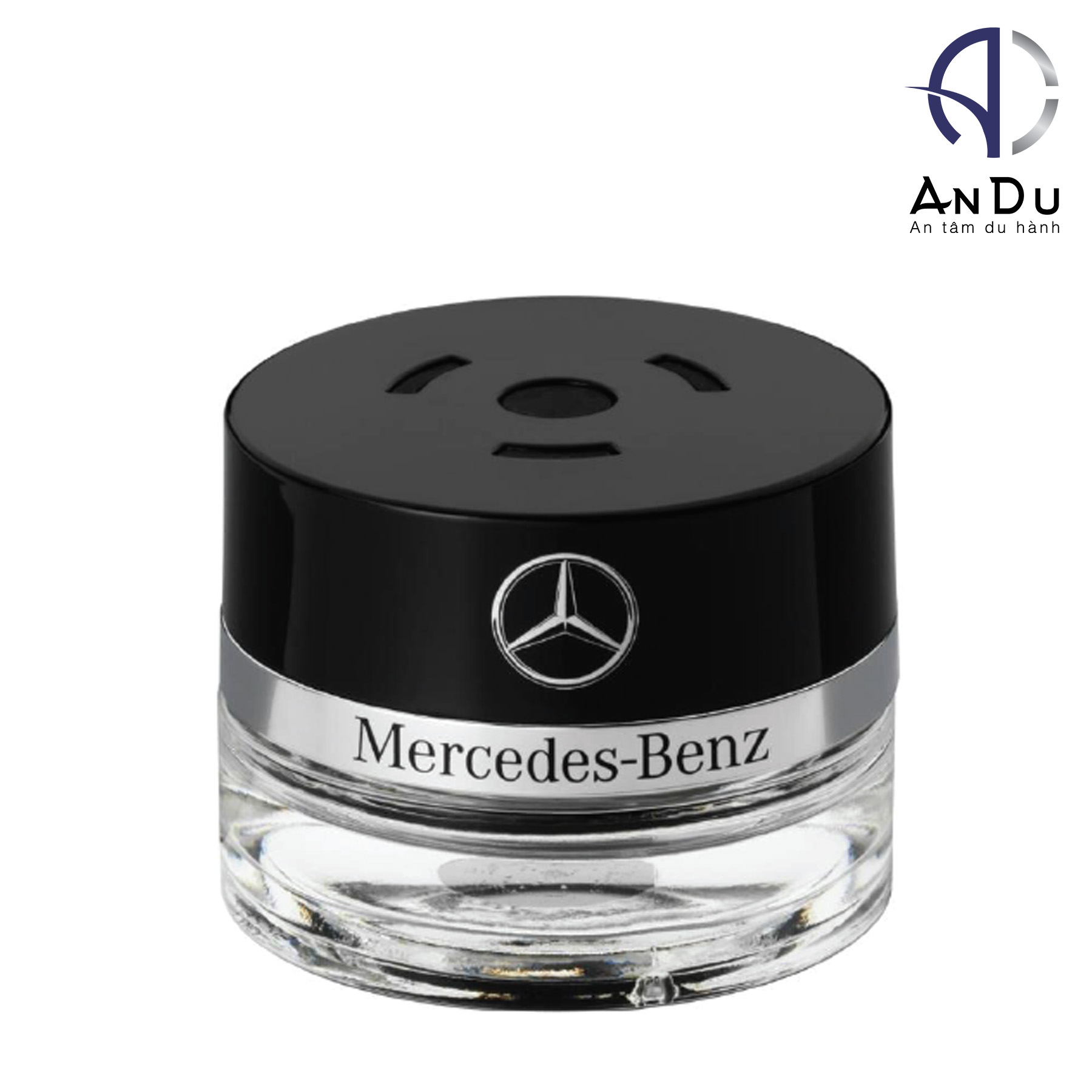 NƯỚC HOA XE Ô TÔ MERCEDES-BENZ MOOD LINEN - A2978990000 FLAKON MOOD LINEN MERCEDES-BENZ