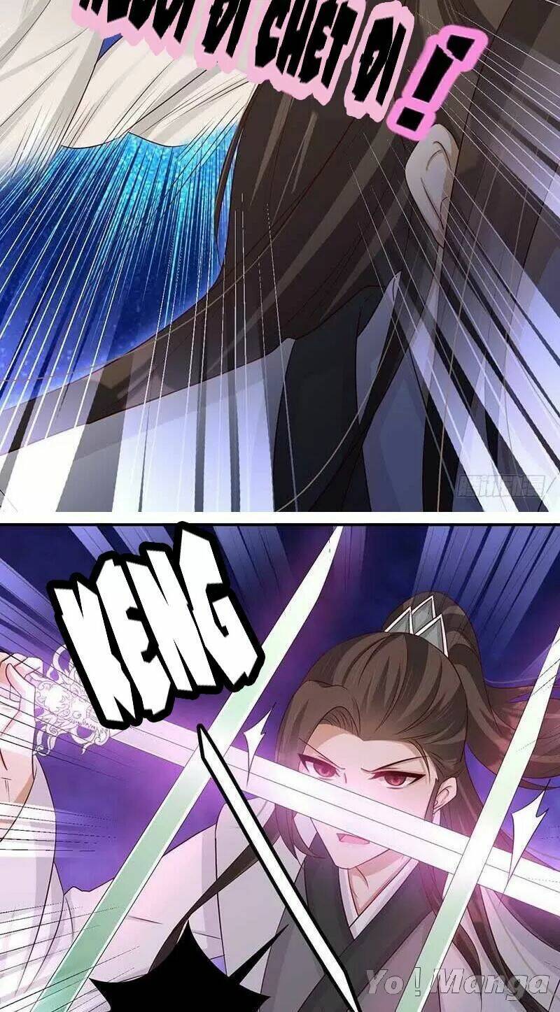 độc y cuồng phi chapter 60 9