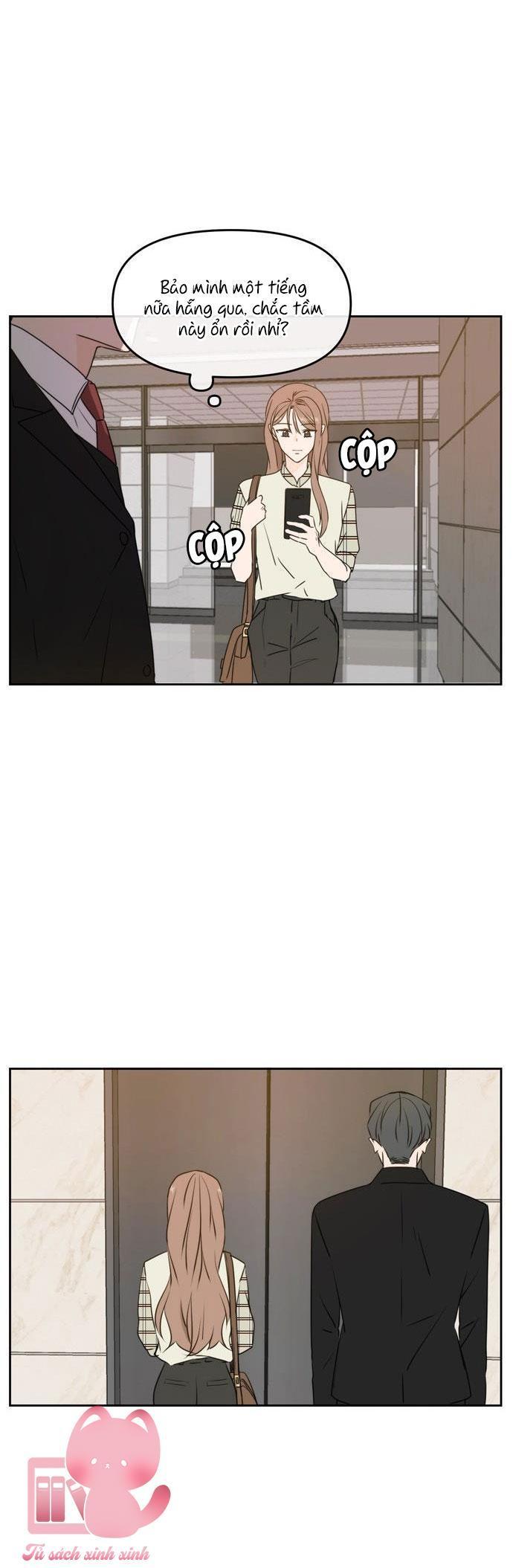 hẹn gặp nhau ở kiếp thứ 19 chapter 57 46