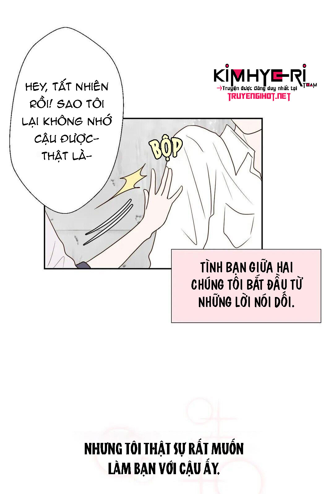 honey bed talk chapter 17 24