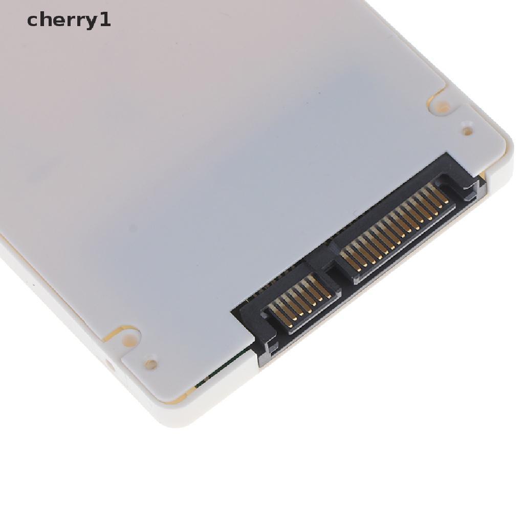 Card Chuyển Đổi Mini Pci-E msata ssd Sang sata3 2.5 inch 1