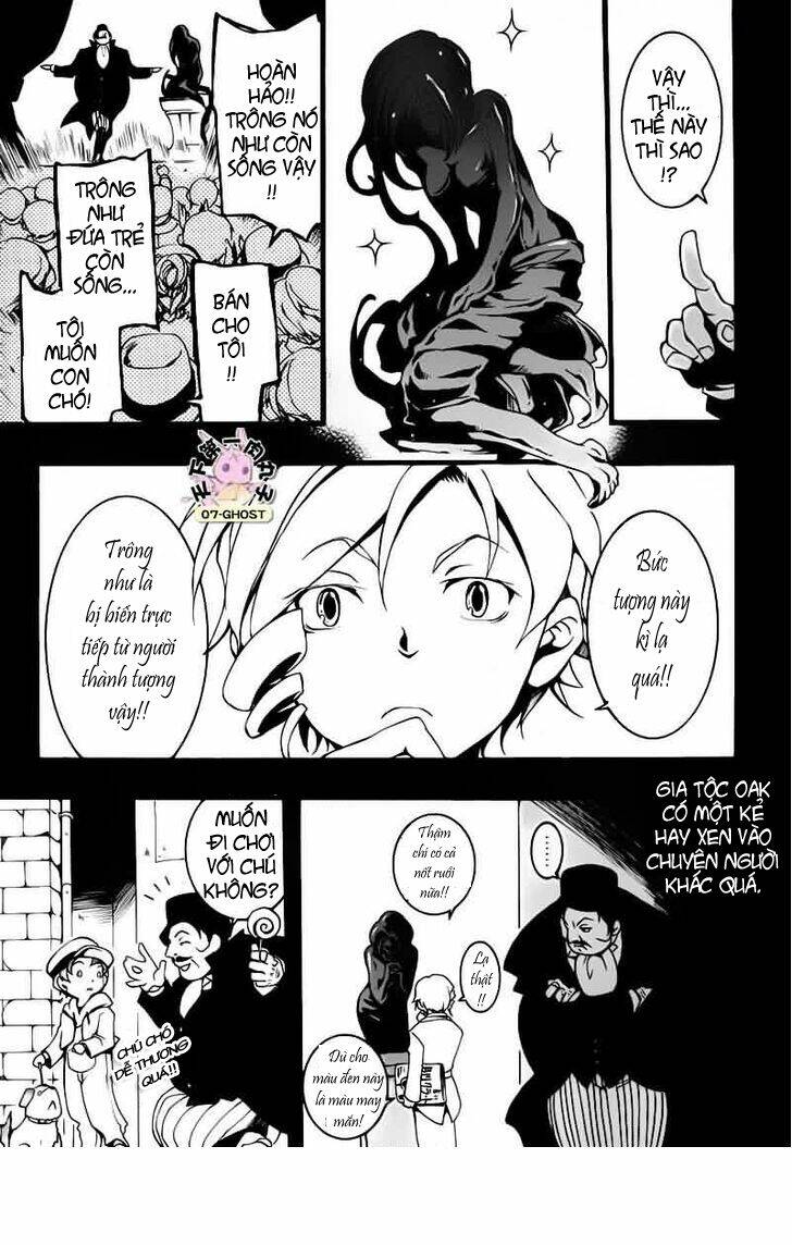 07 hồn ma chapter 77 27