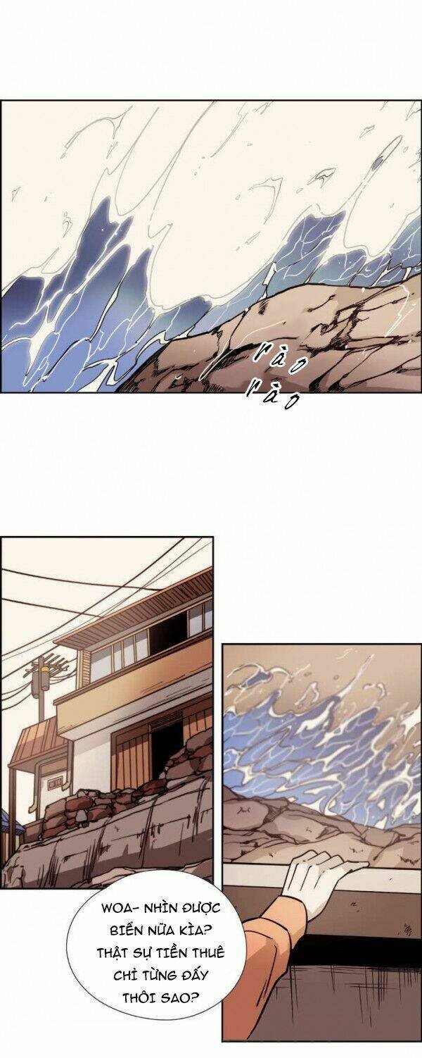 anh tôi, thầy cậu chapter 25 41