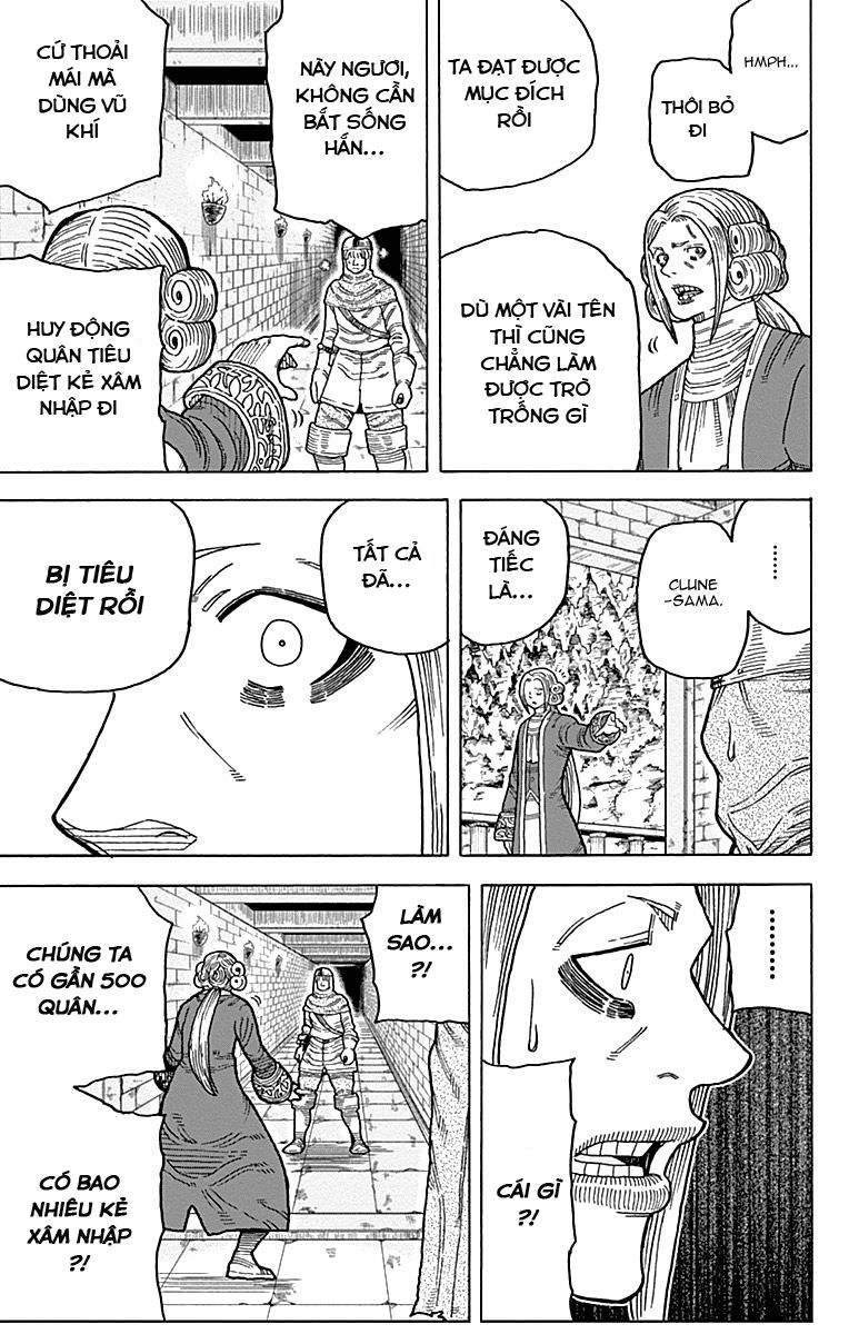 anh hùng lấy vợ chapter 11 48