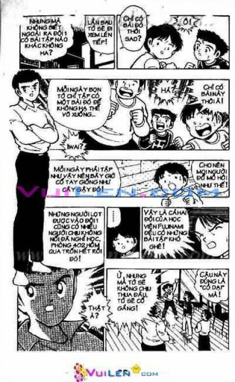 chibi cậu bé quyền anh (8 tập full) chapter 4 68