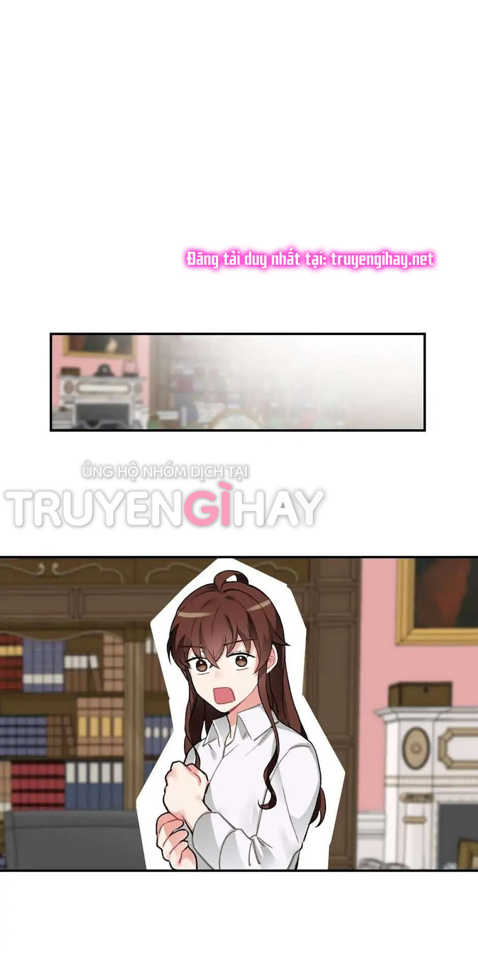 tiểu thư và dàn hầu nam mlem chapter 38 12