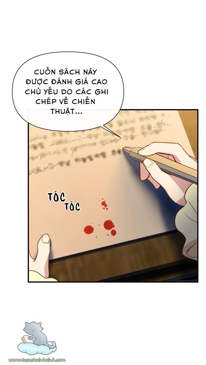 công nương khế ước của gia tộc công tước quái vật chapter 46 40