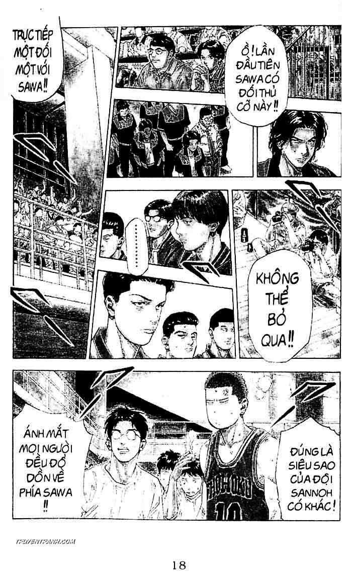 cao thủ bóng rổ chapter 227 9