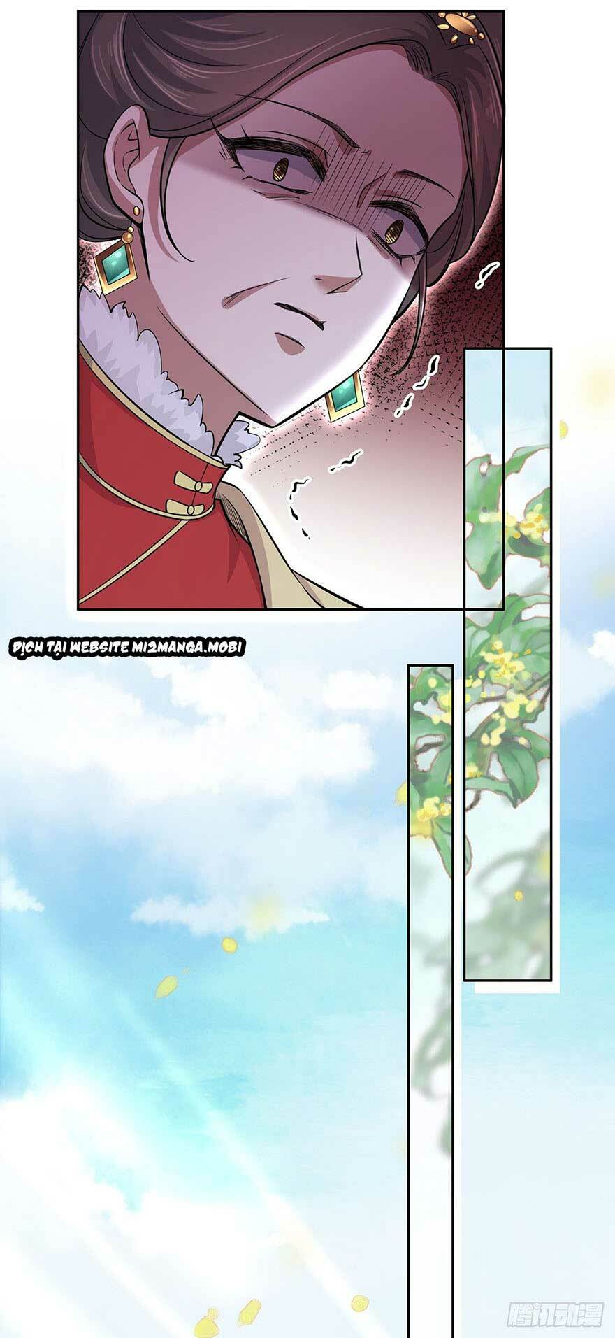 hoạn phi thiên hạ chapter 59 15