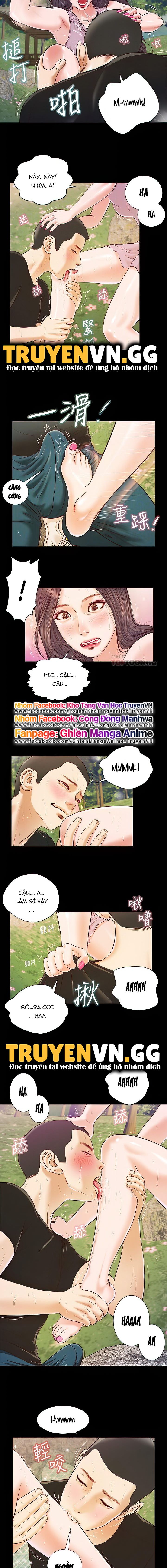 người vợ lẽ chapter 7 6