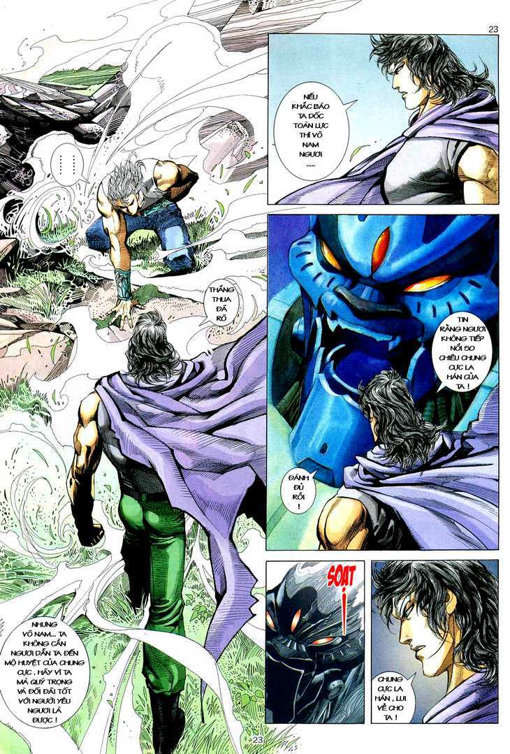 võ thần chapter 73 23