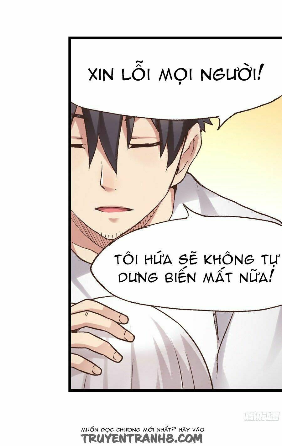 vì tôi là ông chú mở tiệm bán vũ khí chapter 48 29