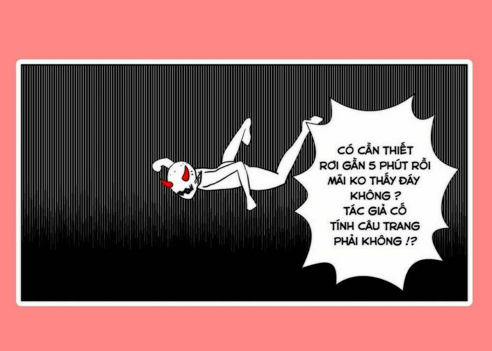 my papa is demon remake chapter 11 20