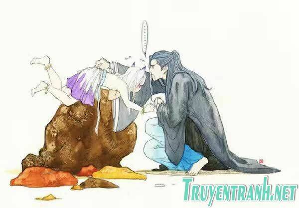 cuộc sống hiện đại của yêu quái bất tử chapter 18 3