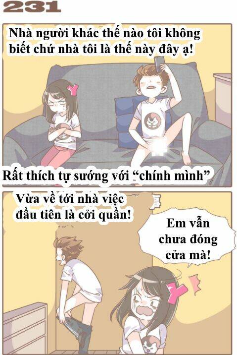 đại thánh và tiểu yêu chapter 59 13