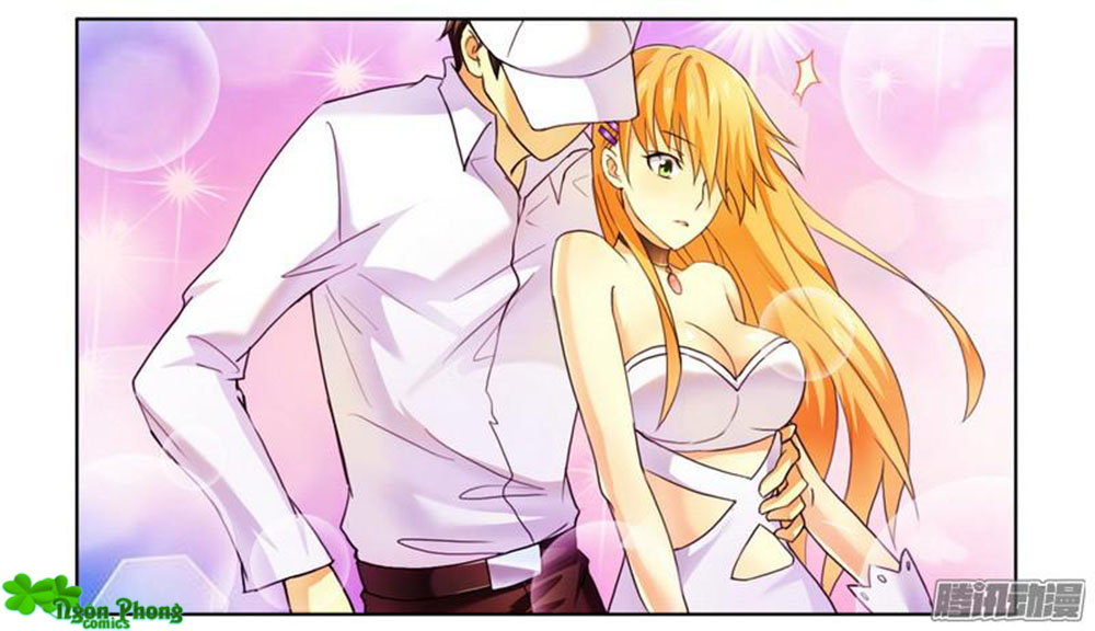 phúc hắc tổng tài đừng tới đây chapter 9 36