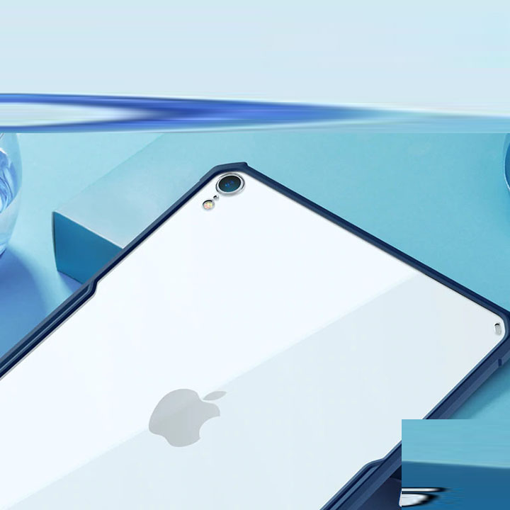 Ốp lưng iPad Pro 12.9 2018 inch chống sốc Xundd Beatle Series - Hàng chính hãng