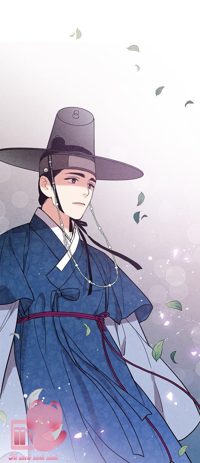 lệnh cấm hôn chapter 51 36