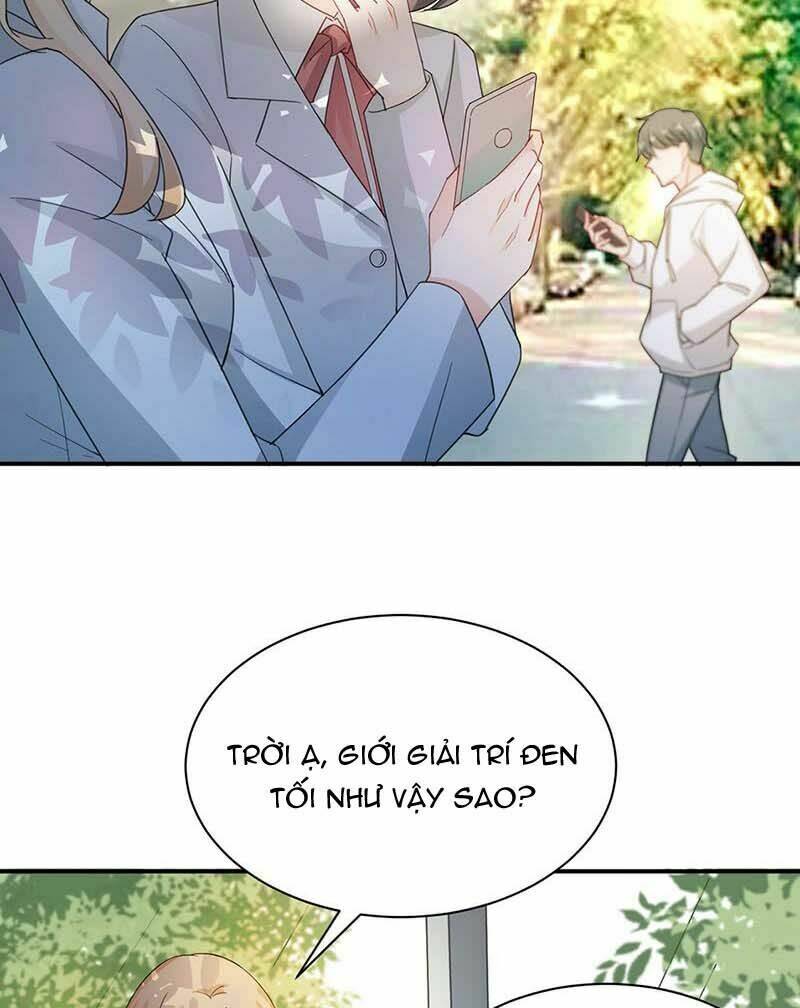 thịnh thế điềm sủng: cô vợ nhỏ đáng yêu của dịch thiếu chapter 116 9