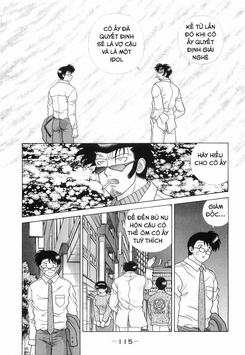 love lucky chapter 32 12