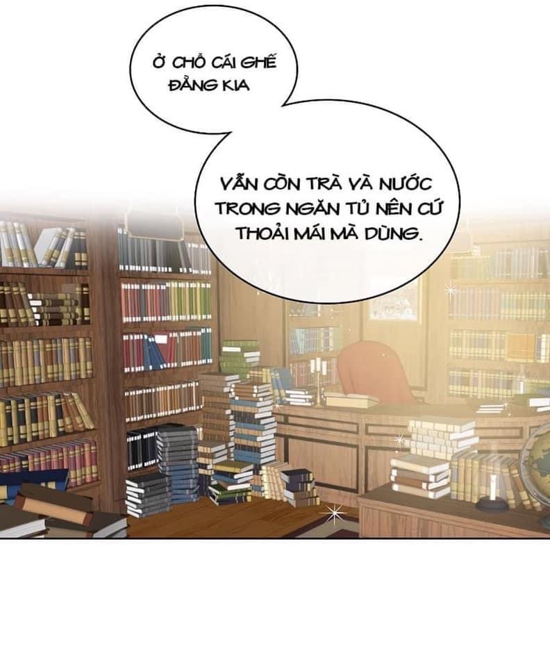 thật tình, họ rất nhớ cô ấy! chapter 7 18