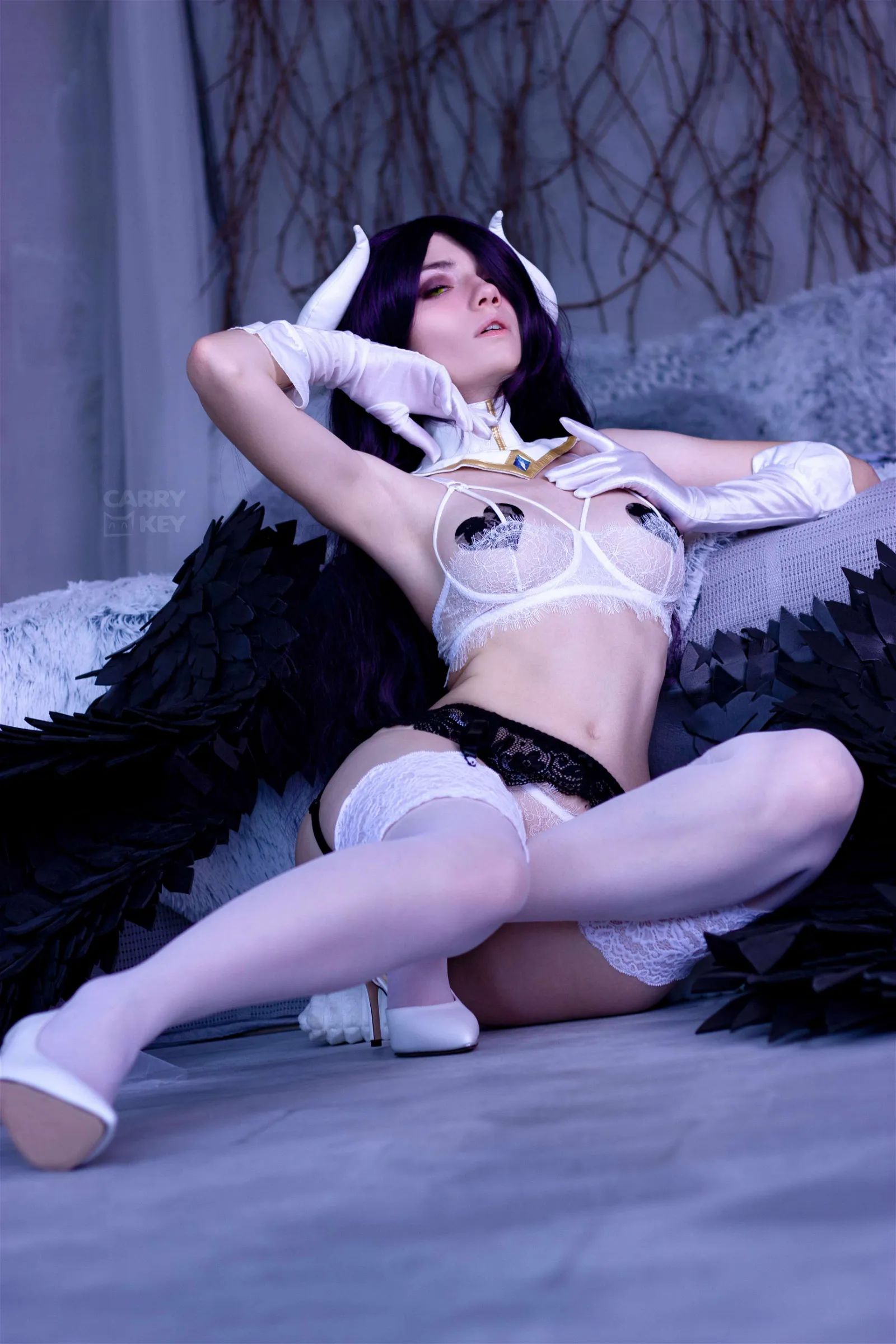 hình cosplay chapter 17 5