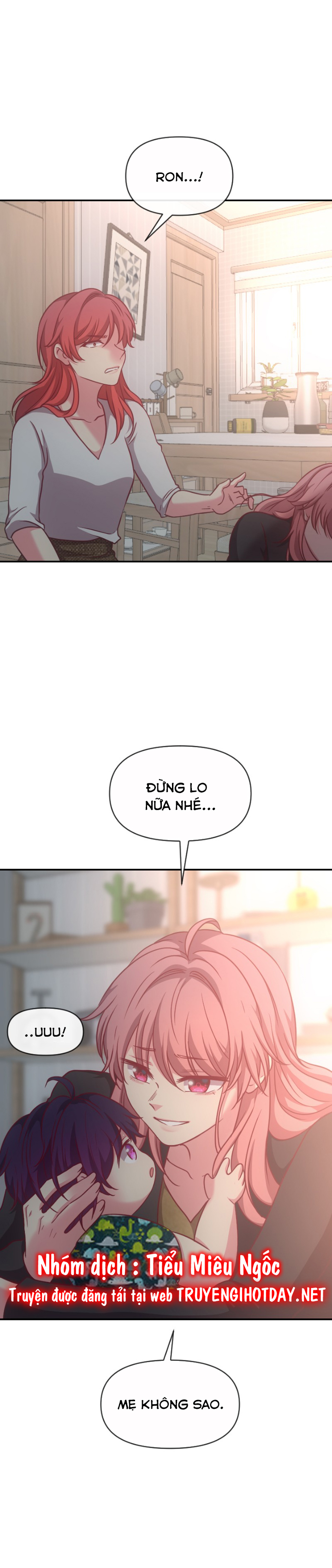 xin chào con yêu chapter 48 22