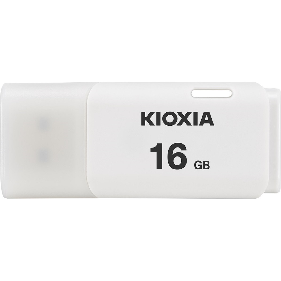 USB 2.0 Kioxia 16GB - Hàng Nhập Khẩu