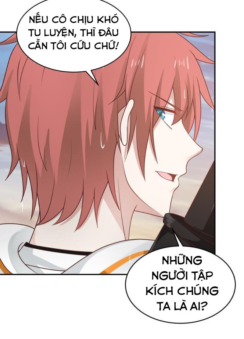 trên người ta có một rồng chapter 326 14