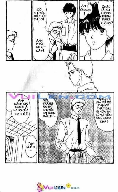 cô nàng đẹp trai chapter 3 111