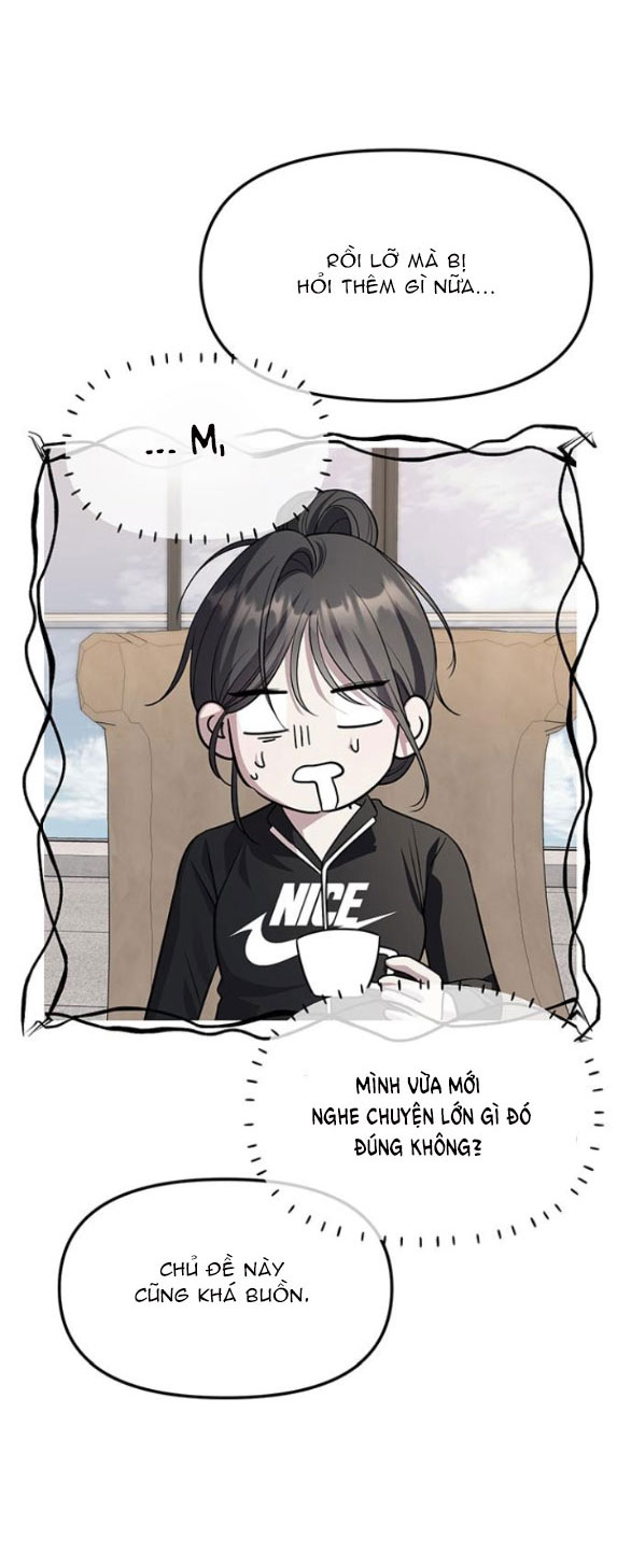 xâm nhập trường trung học tài phiệt chapter 65.1 31