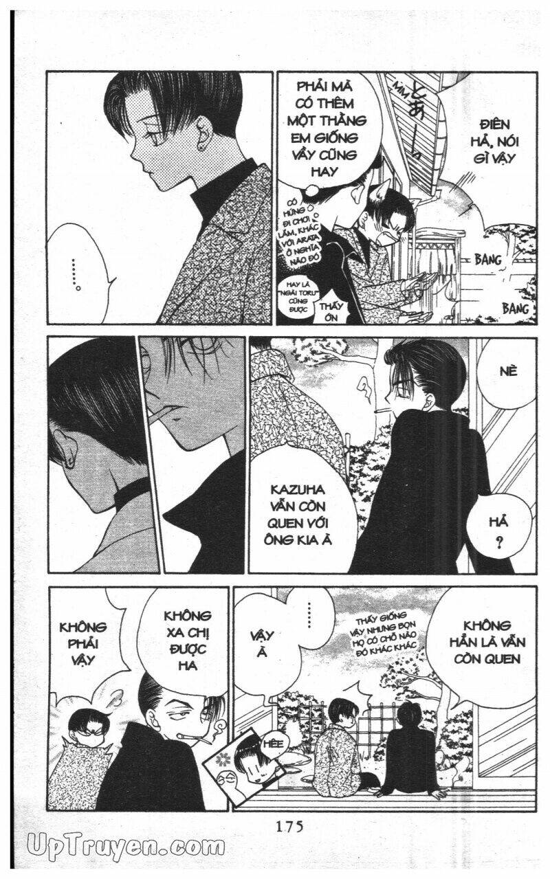 thấy mờ ghét chapter 5 173