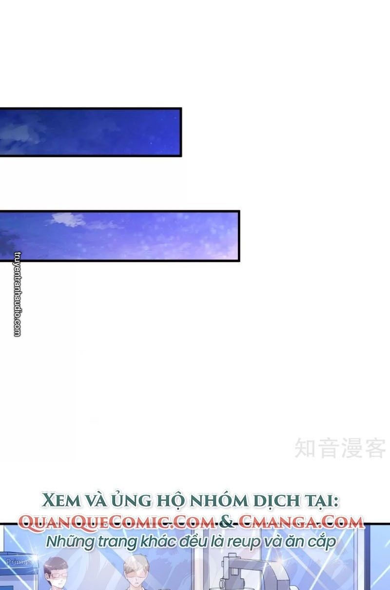 tối cường vận đào hoa chapter 119 1