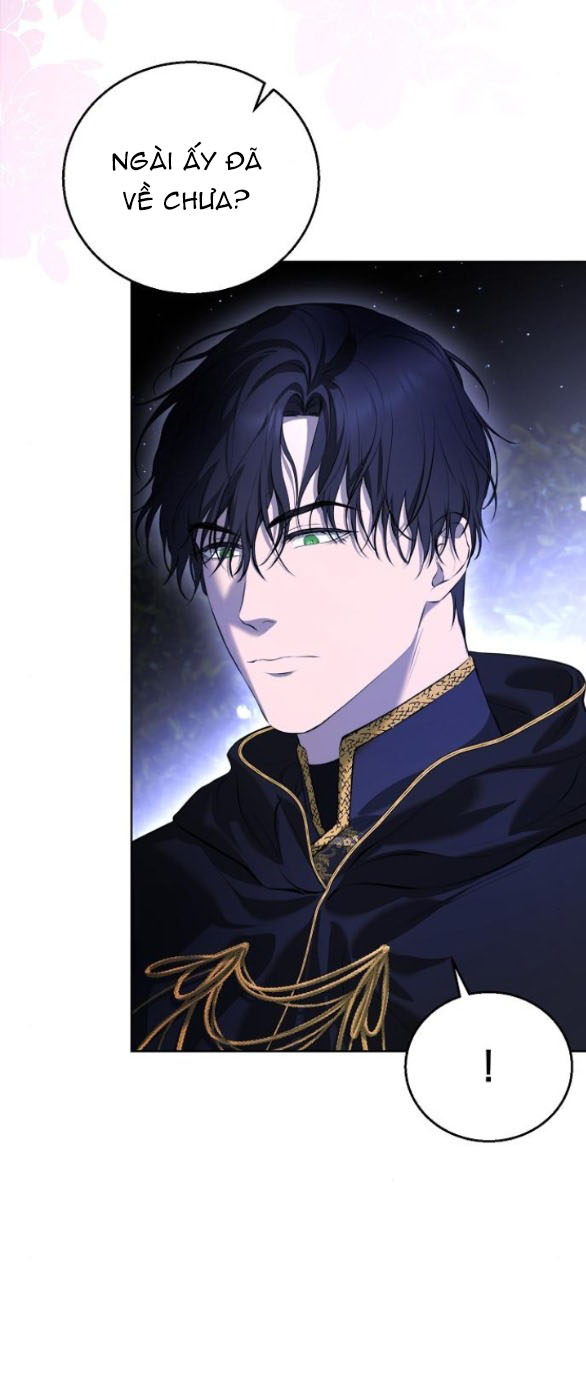 hãy dạy cho tôi về dục vọng chapter 6.1 34