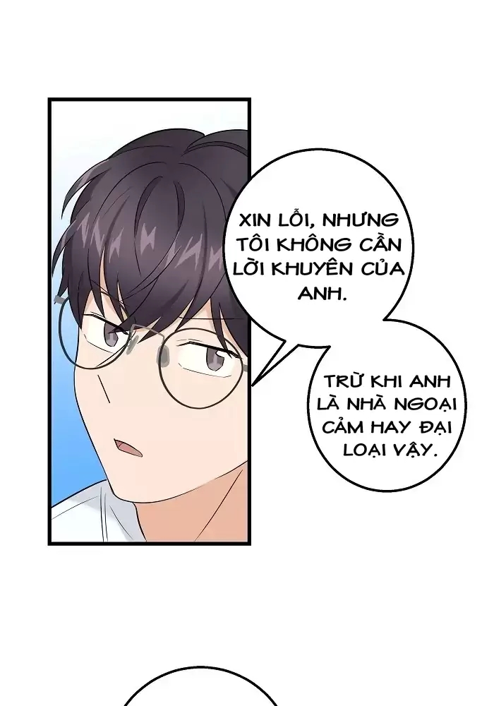 anh bạn của tôi đang phát sáng kìa ! chapter 30 51