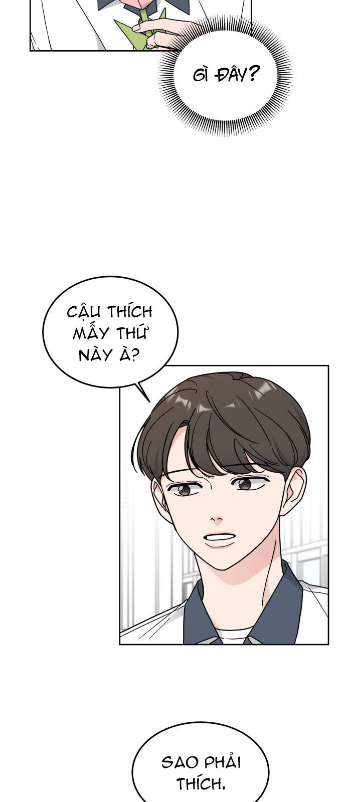 thùng quần áo tình yêu chapter 30 34